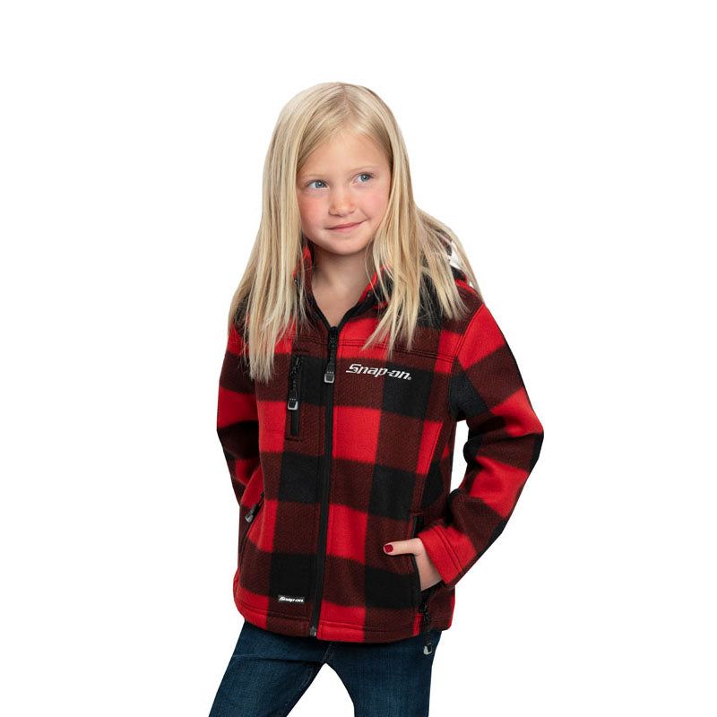 Kids' Pinewood Jacket