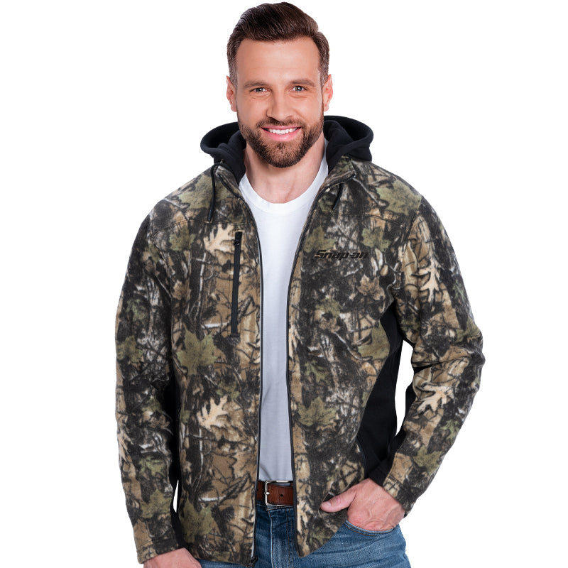 Men's Pinewood Sport Jacket – 🇺🇸 Choko / Snap-on