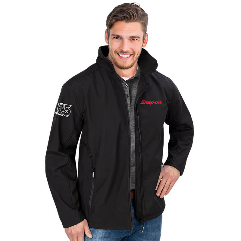 105th Precision Soft Shell Jacket