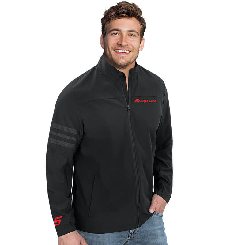105th Pivot Jacket