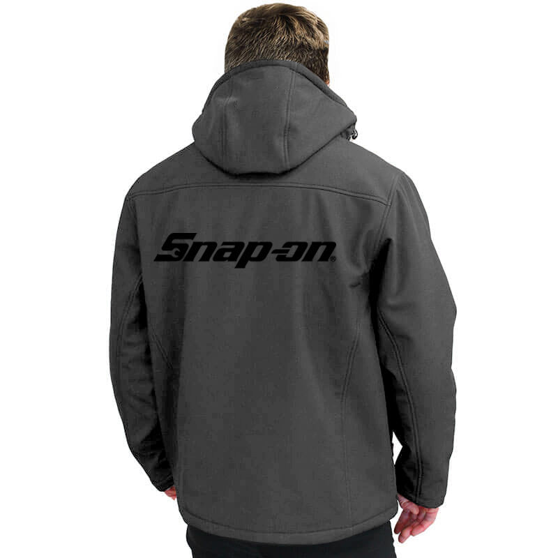 Original Precision Insulated Jacket - Grey / FALL DELIVERY