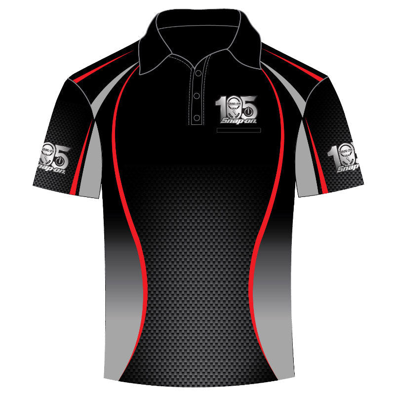 105th Sublimated Crew Shirt