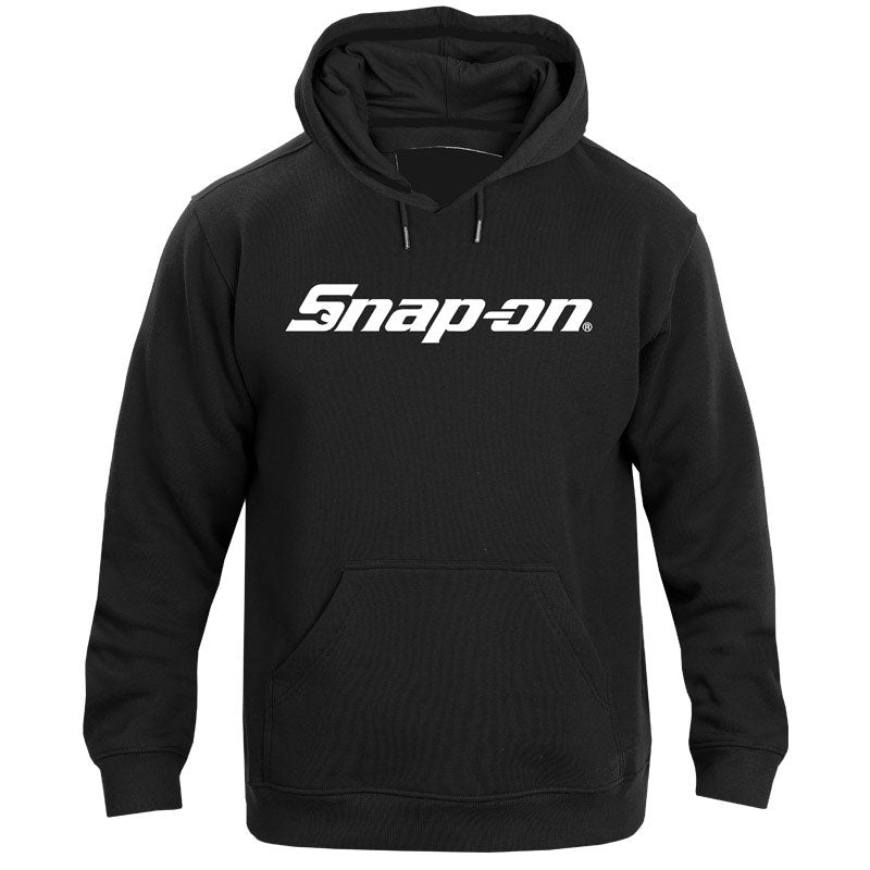 PACK H - Core Embroidered Fleece Hoodie 12PK | March 2026 Delivery