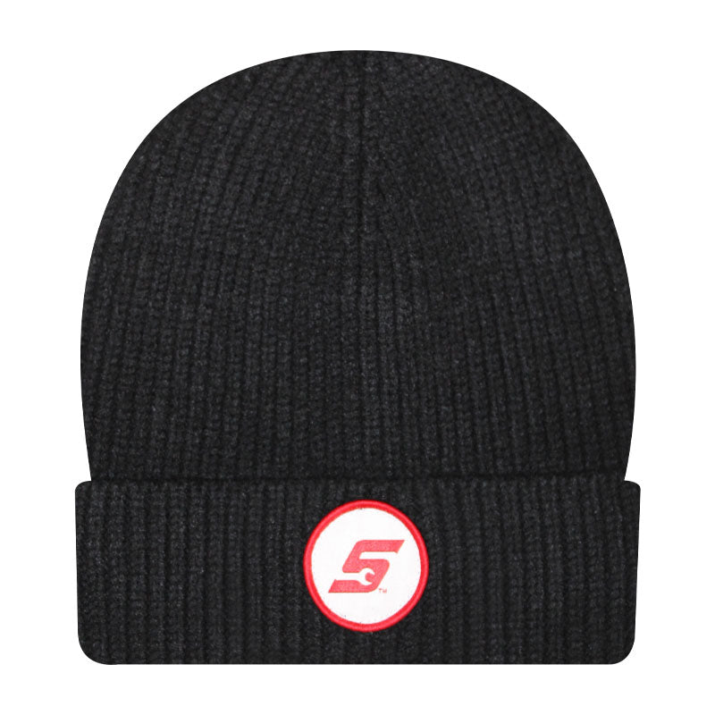 Hero Turn Up Beanie - 6 PACK