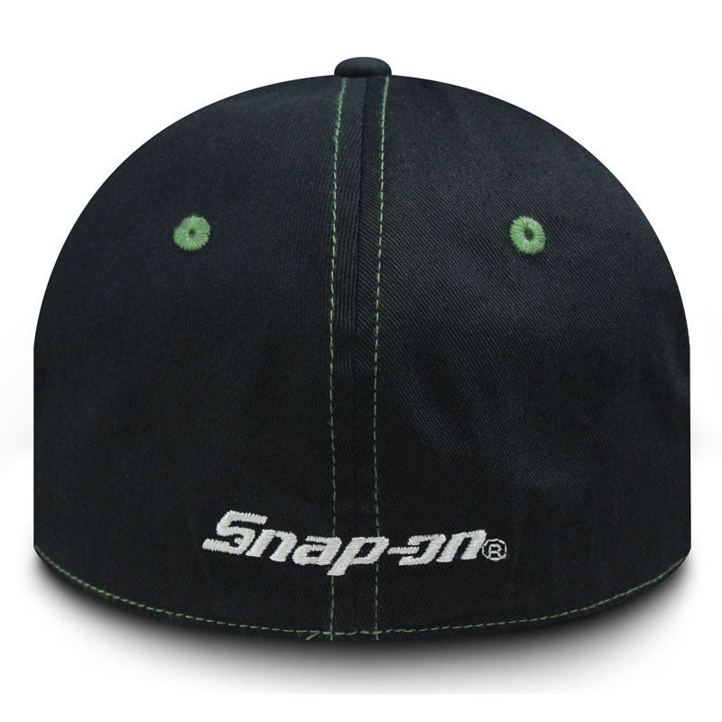 Stealth Fast Flex¨ Full Back Cap