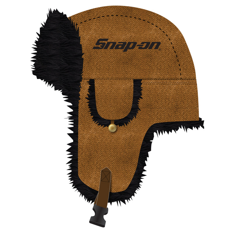 Tough Enough Trapper - 6 PACK