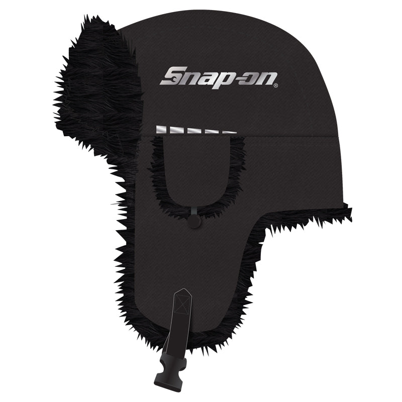 Sawbuck Trapper - 6 PACK