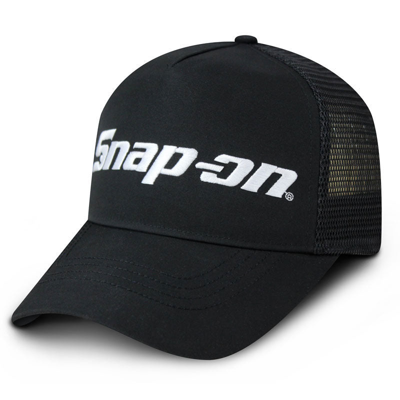 Champion Snap Cap – 🇺🇸 Choko / Snap-on