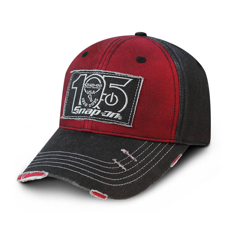 105th Classic Snap Back Cap - 12 PACK | OCTOBER 1ST Delivery