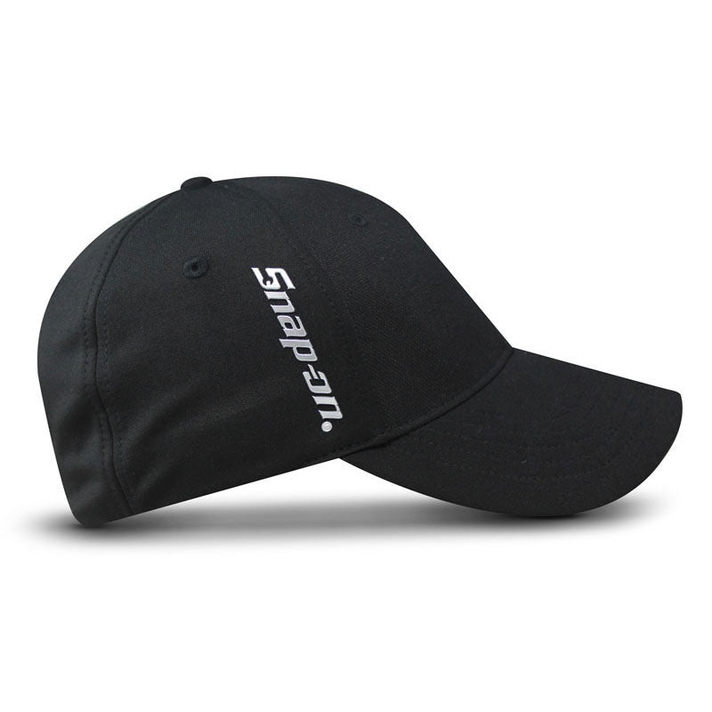 Midnight Metal Fast Flex® Full Back Cap