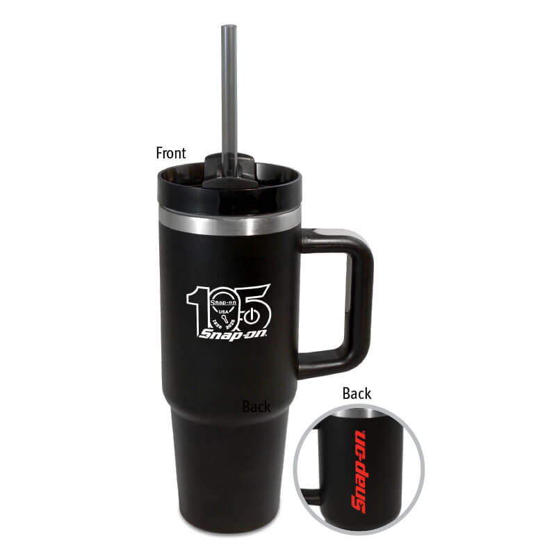 105th Huddy Tumbler - 2 PACK