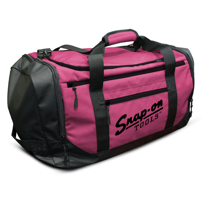 Algonquin Duffle Bag – 🇺🇸 Choko / Snap-on