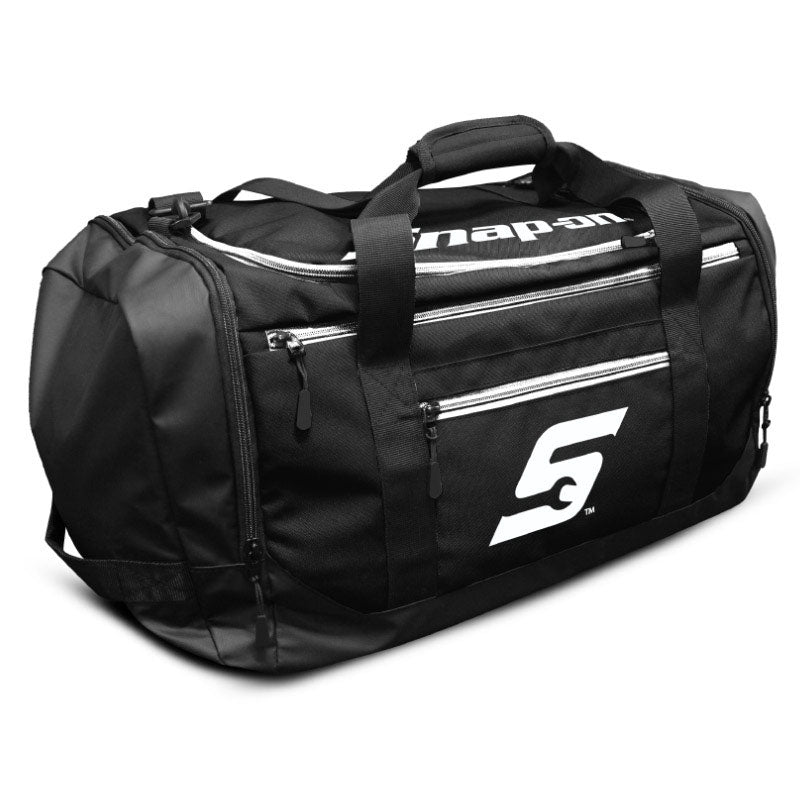 Algonquin Duffle Bag – 🇺🇸 Choko / Snap-on