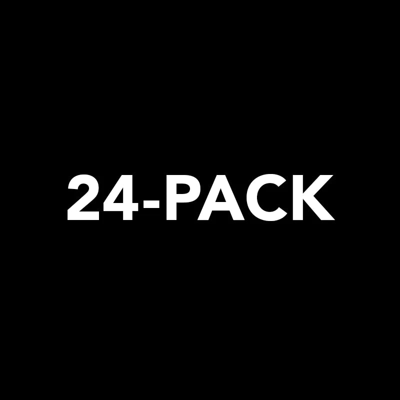 CLASSIC 24 Pack - CORE Sizes - Mixed T-Shirts