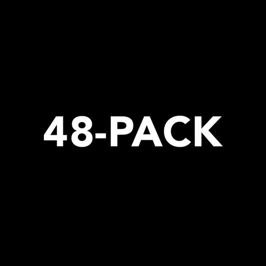 GRAPHIC 48 Pack - FULL Sizes - Mixed T-Shirts