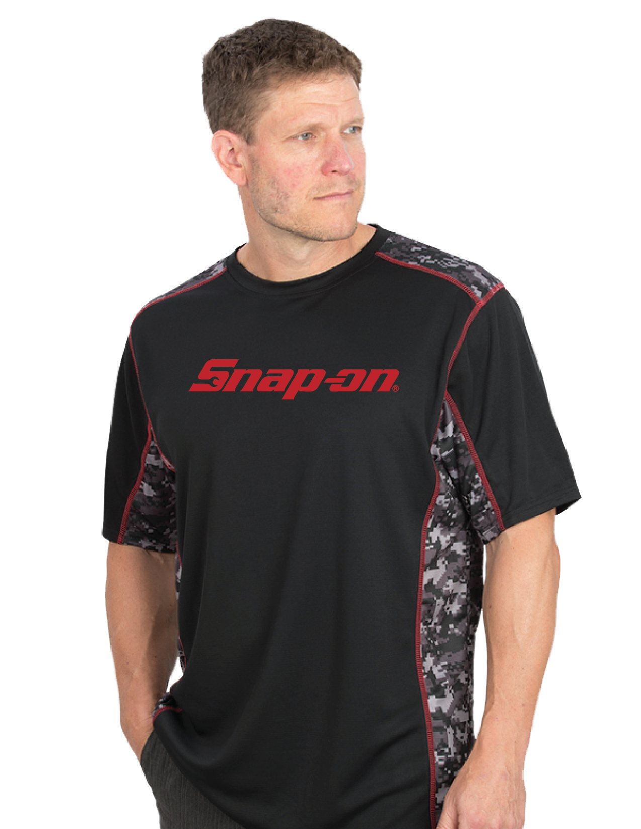 Digital Quickwick Bodyshield