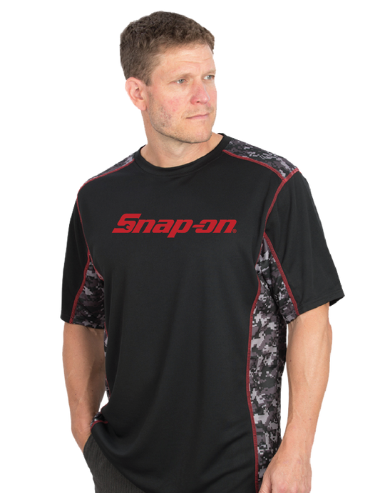 Digital Quickwick Bodyshield