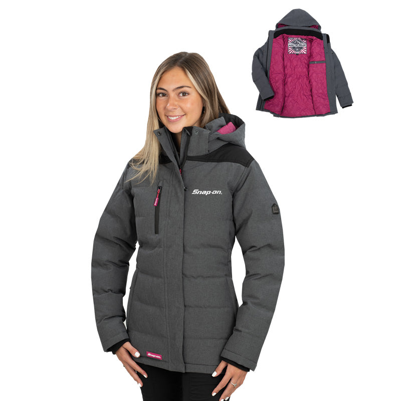 Ladies Arctic Peak Jacket