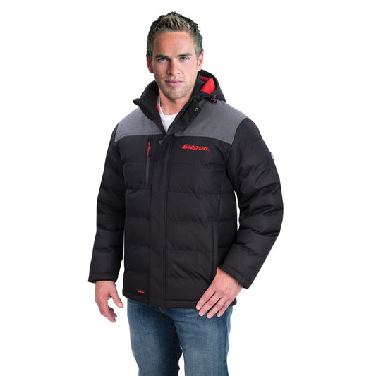 Arctic Peak Jacket