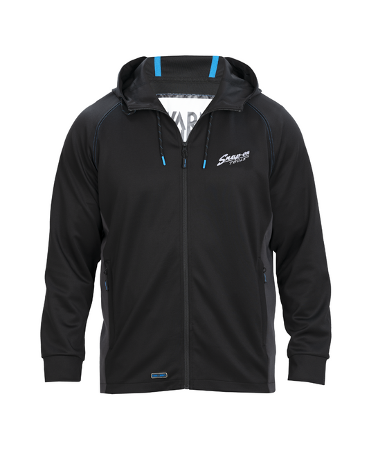Warm Up Jacket