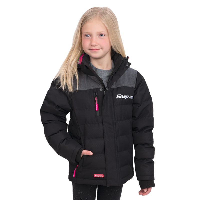 Kids Arctic Peak Jacket