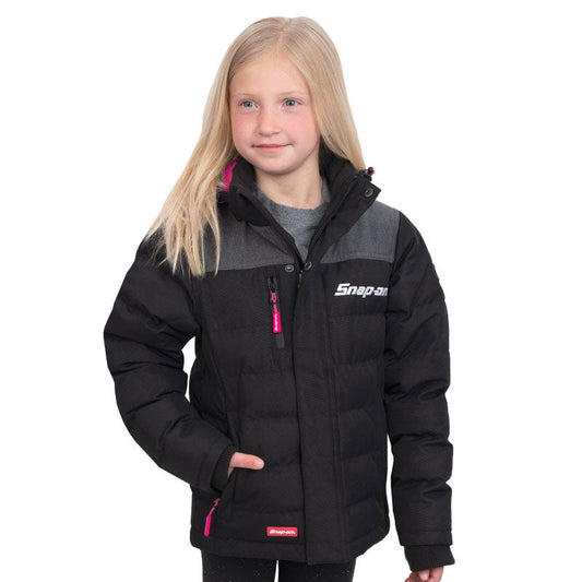 Kids Arctic Peak Jacket