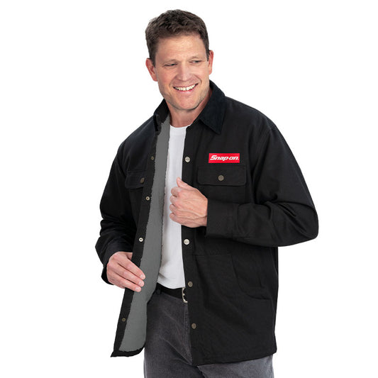 Sawbuck Sherpa Jacket