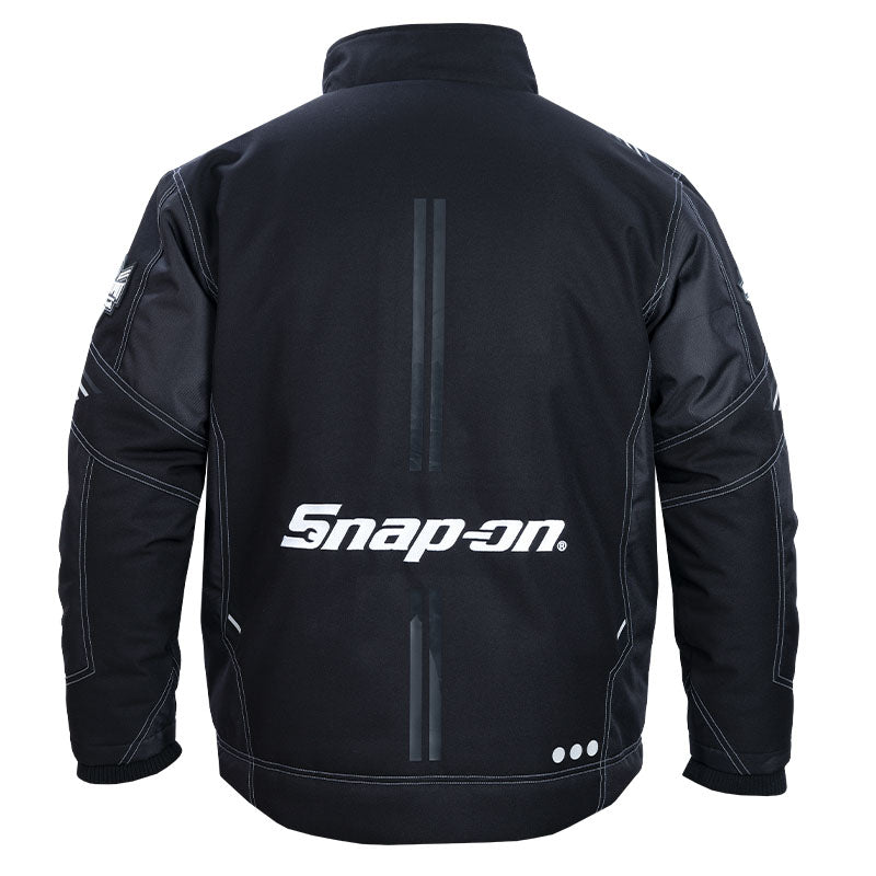 Snap-on tools master newest series choko winter coat