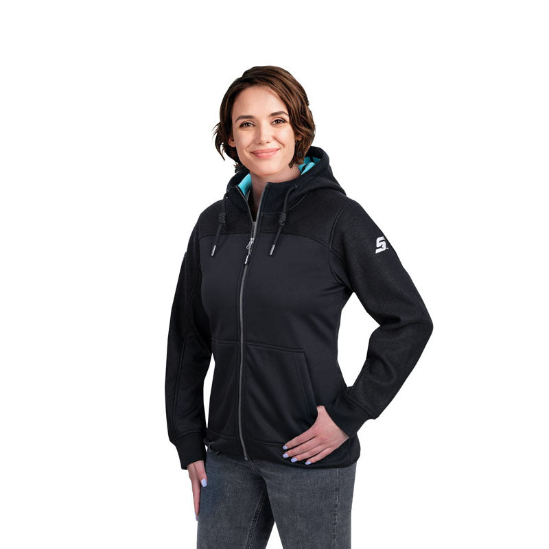 Ladies Trail Hybrid Jacket