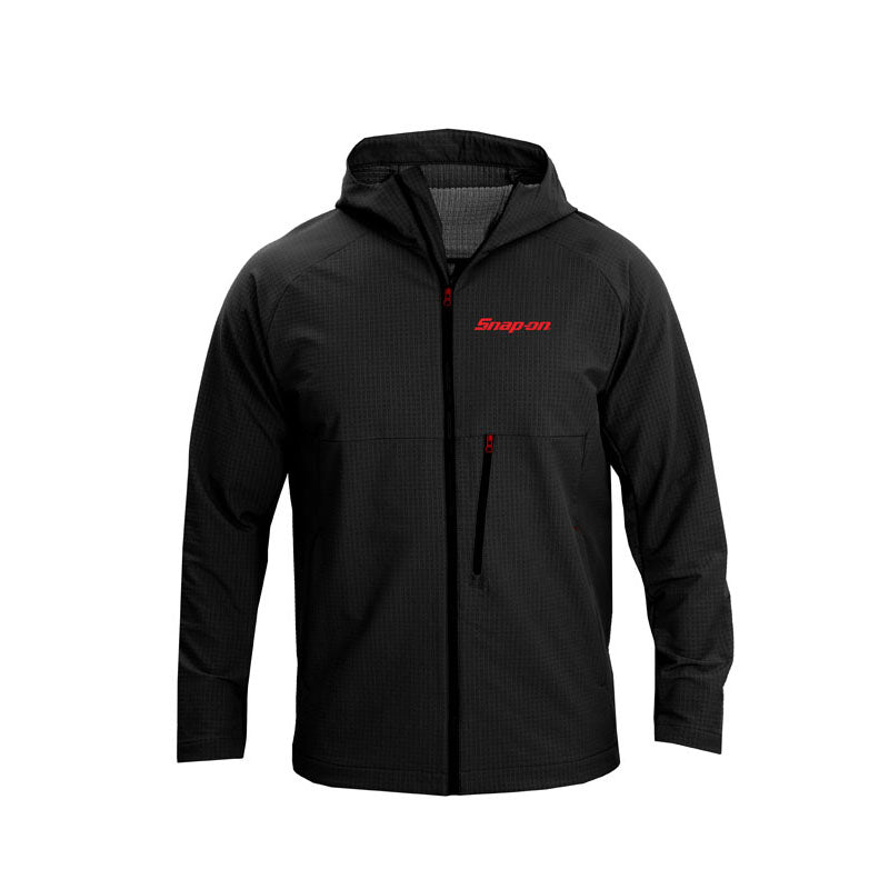 Revelstoke Lightweight Jacket