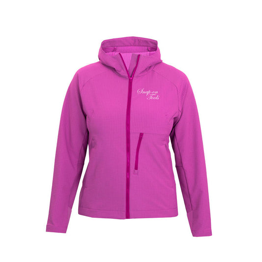 Ladies Revelstoke Lightweight Jacket