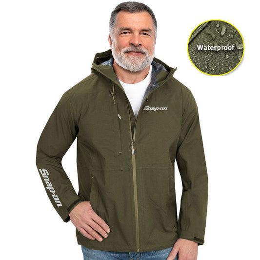 Rain Armour 2.0 Jacket (Stretch)