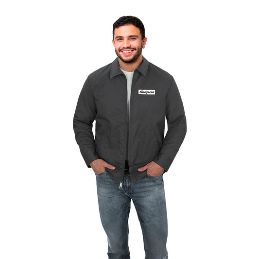 Sawbuck Ridge Jacket - Grey / FALL DELIVERY