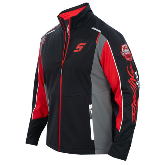 Deflect Race Jacket