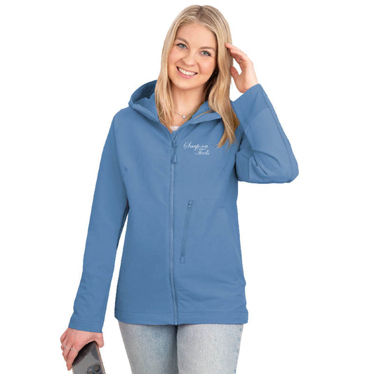 Ladies' Revelstoke Jacket | MARCH DELIVERY