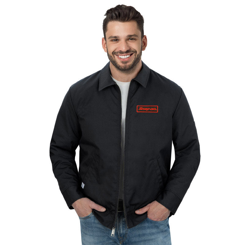 Ridge Twill Jacket
