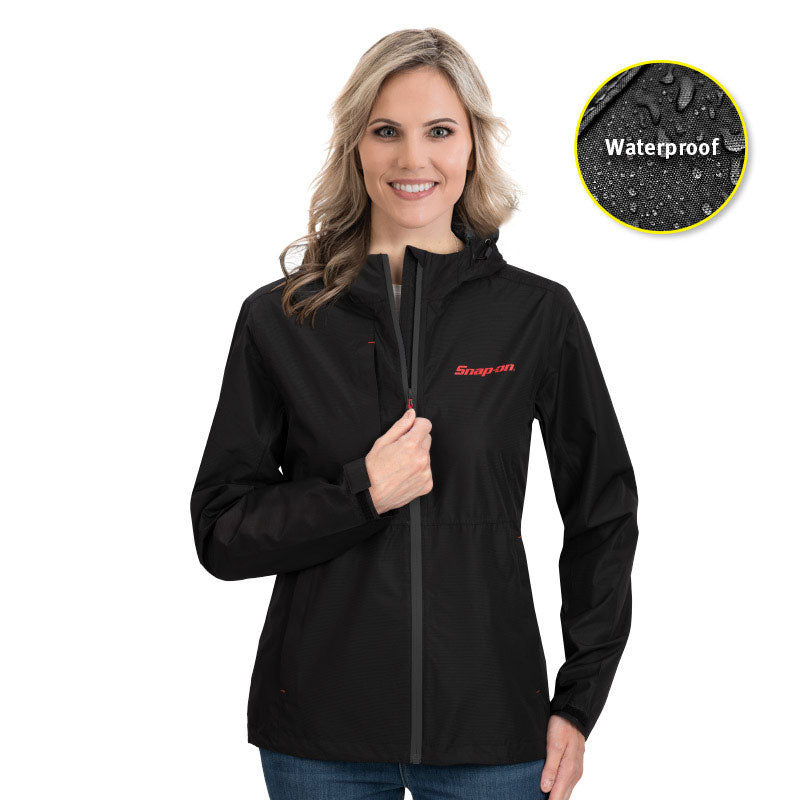 Ladies Rain Armour 2.0 Waterproof Jacket