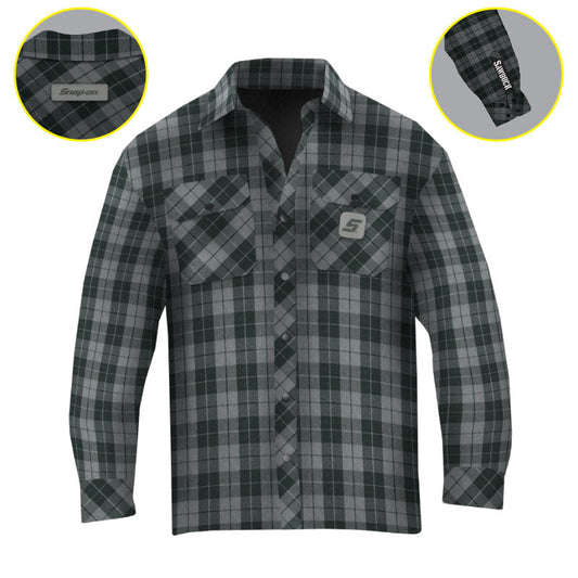 Hackert Lite Plaid Jacket | February 2026 Delivery