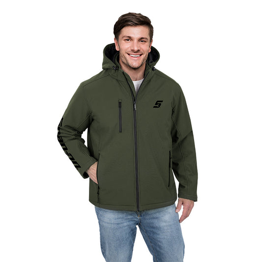 Original Precision Insulated Jacket - Green / FALL DELIVERY