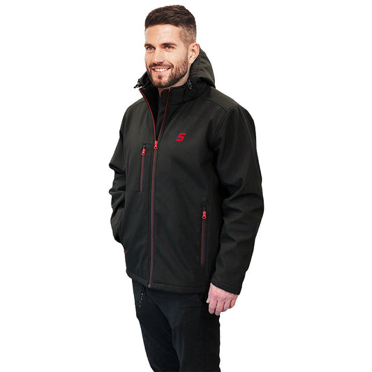 Original Precision Insulated Jacket - Black / FALL DELIVERY