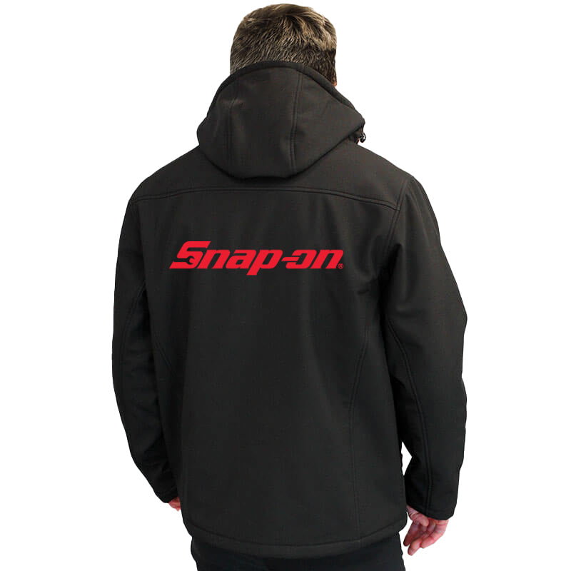 Original Precision Insulated Jacket - Black / FALL DELIVERY
