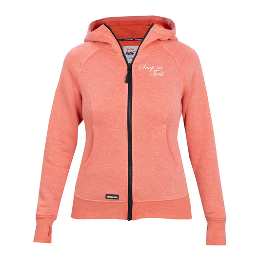 Ladies' Shifter Full Zip Fleece