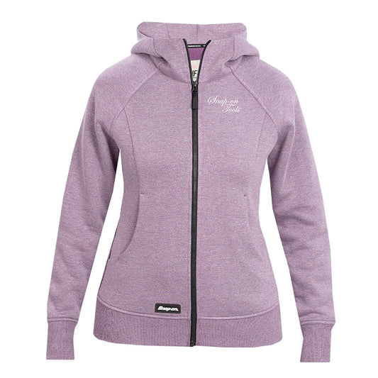 Ladies Shifter Full Zip Fleece