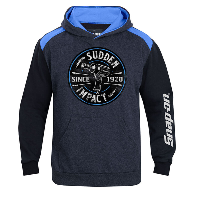 Impact Shield Varsity Fleece