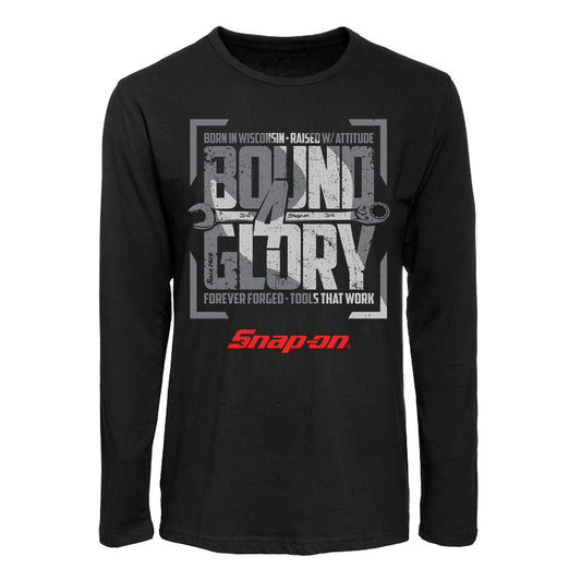 Bound 4 Glory L/S T