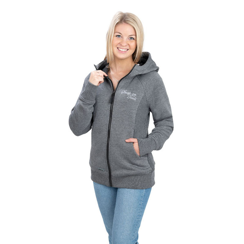 Ladies' Shifter Full Zip Fleece