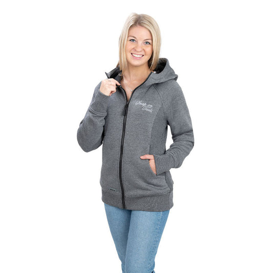 Ladies' Shifter Full Zip Fleece