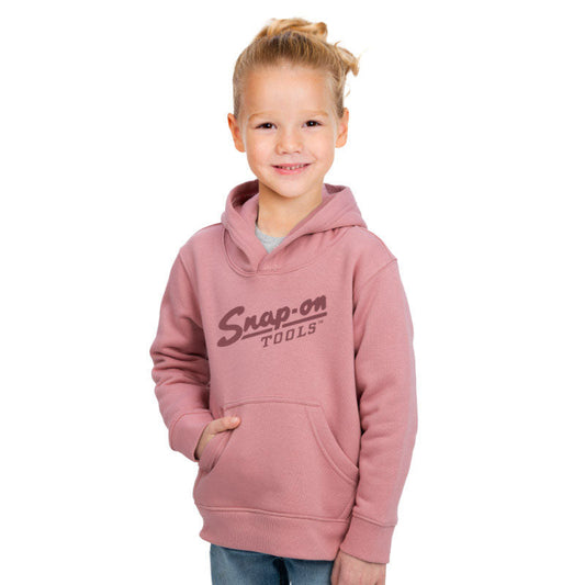 Kids' Motion Pullover Fleece