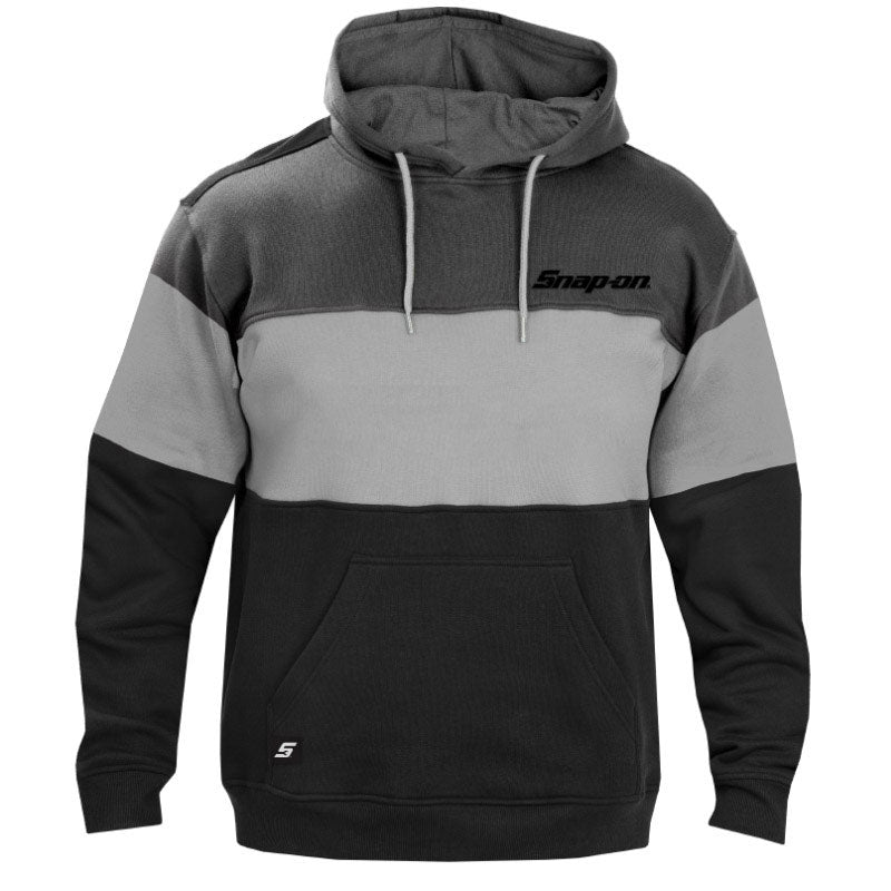 FLEECE AND LONG SLEEVES – 🇺🇸 Choko / Snap-on