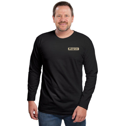 Snap-On Racing L/S T-Shirt